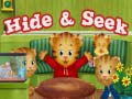 游戏Hide & Seek