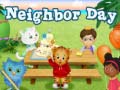游戏Neighbor Day