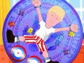 游戏Trump Darts