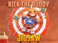 游戏Kick The Buddy Jigsaw