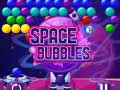 游戏Space Bubbles