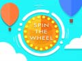 游戏Spin The Wheel