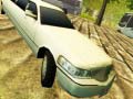 游戏Limousine Driver