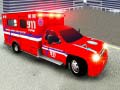 游戏City Ambulance Driving
