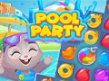 游戏Pool Party