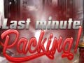 游戏Last Minute Packing