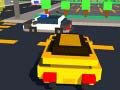 游戏Lego Superhero Race