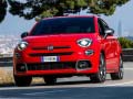 游戏Fiat 500x Sport