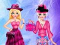游戏BFF Feather Festival Fashion