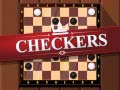 游戏Checkers