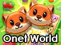 游戏Onet World