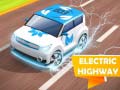 游戏Electric Highway