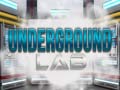 游戏Underground Lab
