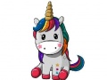 游戏Cute Unicorn Memory