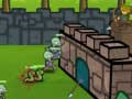 游戏Fortress Defense