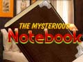 游戏The Mysterious Notebook