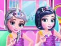 游戏Baby Unicorn Outfits