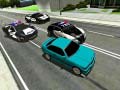 游戏Mad Cop Police Car Race: Police Car vs Gangster Escape