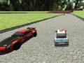 游戏Police Racing Car