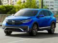 游戏Honda CRV