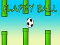 游戏Flappy Ball