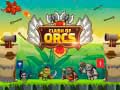 游戏Clash Of Orcs