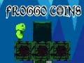 游戏Froggo Coins