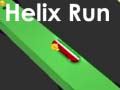 游戏Helix Run