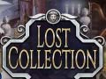 游戏Lost Collection