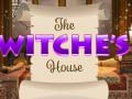 游戏The Witches' House
