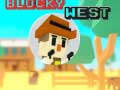 游戏Blocky West