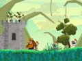 游戏Castle Defense 2d