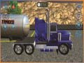 游戏Oil Tanker Transport