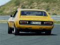 游戏Ford Capri