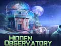游戏Hidden Observatory