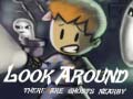 游戏Look Around There Are Ghosts Nearby