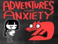 游戏Adventures With Anxiety!