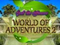 游戏Spot The differences World of Adventures 2