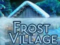 游戏Frost Village