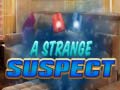 游戏A Strange Suspect