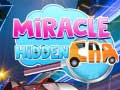 游戏Miracle Hidden Car