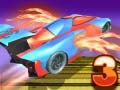 游戏Fly Car Stunt 3