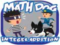 游戏Math Dog Integer Addition