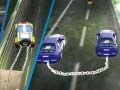 游戏Chained Impossible Driving Police Cars