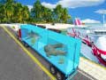 游戏Sea Animal Cargo Truck
