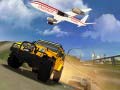 游戏Offroad Suv Stunt Jeep Driving 4x4