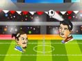 游戏Head to Head Soccer