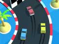 游戏Race City