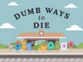 游戏Dumb Ways To Die