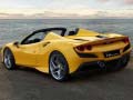 游戏Ferrari F8 Spider